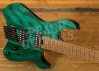 Cort Space G6MS - Semi Gloss Turquoise