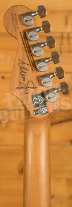 Charvel Marco Sfogli So-Cal Style 1 HSS FR CM - Caramelized Maple - Transparent Purple Burst