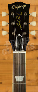 Epiphone Inspired by Gibson Custom 1959 Les Paul Standard Reissue | Deep Cherry Sunburst