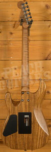 Charvel Guthrie Govan Signature HSH Caramelized Ash Caramelized Flame Maple Natural *Used*