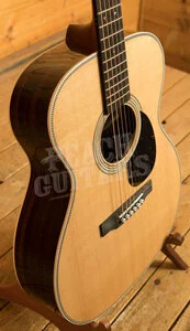 Martin Modern Deluxe Series | OM-28 Modern Deluxe