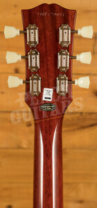 Epiphone Inspired by Gibson Custom 1959 Les Paul Standard Reissue | Deep Cherry Sunburst