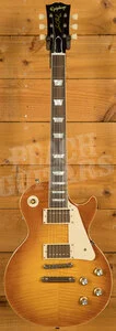 Epiphone Inspired by Gibson Custom 1960 Les Paul Standard Reissue | Iced Tea Burst
