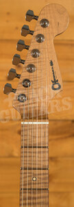Charvel Guthrie Govan Signature HSH Caramelized Ash Caramelized Flame Maple Natural *Used*