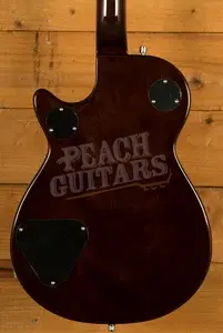 Gretsch G5230T Electromatic Sparkle Jet FT Single-Cut Gold Sparkle