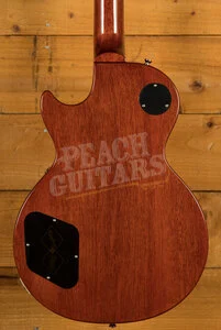 Epiphone Inspired by Gibson Custom 1960 Les Paul Standard Reissue | Iced Tea Burst