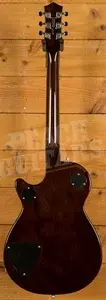 Gretsch G5230T Electromatic Sparkle Jet FT Single-Cut Gold Sparkle