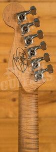 Charvel Guthrie Govan Signature HSH Caramelized Ash Caramelized Flame Maple Natural *Used*
