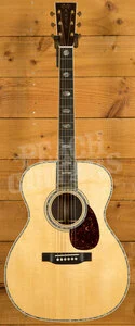 Martin Standard Series | OM-45 *2025 Spec*