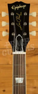 Epiphone Inspired by Gibson Custom 1960 Les Paul Standard Reissue | Iced Tea Burst
