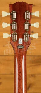 Epiphone Inspired by Gibson Custom 1960 Les Paul Standard Reissue | Iced Tea Burst