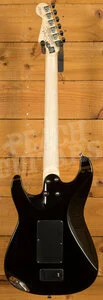 Charvel Phil Sgrosso Pro-Mod So-Cal Style 1 H FR E - Ebony - Silverburst