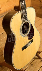 Martin Standard Series | OM-45 *2025 Spec*