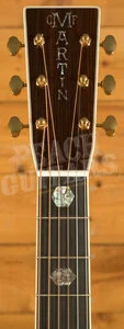 Martin Standard Series | OM-45 *2025 Spec*