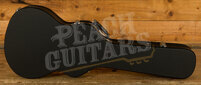 PRS SE Hollowbody II Piezo - Orange Tiger Smokeburst