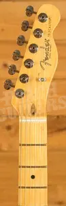 Fender American Professional Classic Telecaster - Maple - Butterscotch Blonde