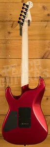 Jackson Pro Series Signature Gus G. San Dimas Maple Candy Apple Red
