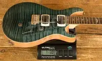 PRS SE Custom | Custom 24 - Slate Blue