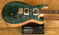 PRS SE Custom | Custom 24 - Slate Blue 