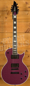 Jackson Pro Series Signature Marty Friedman MF-1 | Purple Mirror