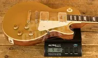 Epiphone Inspired by Gibson Custom 1957 Les Paul Goldtop Reissue | Double Gold
