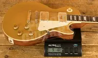 Epiphone Inspired by Gibson Custom 1957 Les Paul Goldtop Reissue | Double Gold