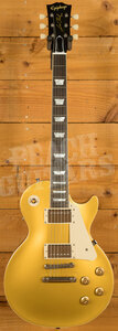 Epiphone Inspired by Gibson Custom 1957 Les Paul Goldtop Reissue | Double Gold