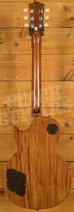 Epiphone Inspired by Gibson Custom 1957 Les Paul Goldtop Reissue | Double Gold