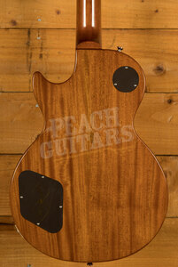 Epiphone Inspired by Gibson Custom 1957 Les Paul Goldtop Reissue | Double Gold