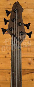 Mayones Ori Enji 5 Metallic Kitsune Orange Matte