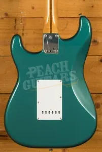 Fender Vintera II '50s Stratocaster - Maple - Ocean Turquoise