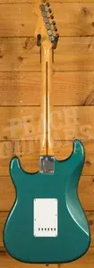 Fender Vintera II '50s Stratocaster - Maple - Ocean Turquoise