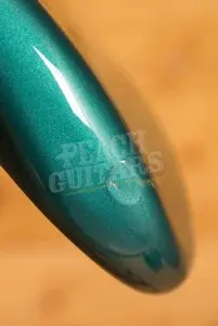 Fender Vintera II '50s Stratocaster - Maple - Ocean Turquoise