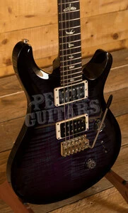 PRS Custom 24 Custom Colour Pattern Thin 85/15