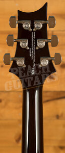 PRS SE Hollowbody II Piezo - Orange Tiger Smokeburst
