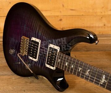 PRS Custom 24 Custom Colour Pattern Thin 85/15
