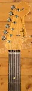 Fender Custom Shop 59 Strat - Heavy Relic 3-Tone Sunburst