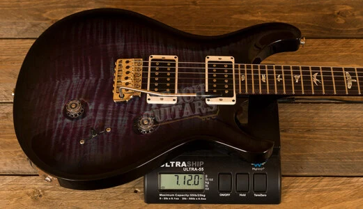 PRS Custom 24 Custom Colour Pattern Thin 85/15