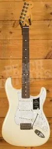 Fender Player II Modified Stratocaster Rosewood Olympic Pearl