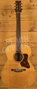 Bourgeois JR-A Rosewood & Spruce - Natural *Used*