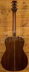 Bourgeois JR-A Rosewood & Spruce - Natural *Used*