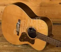 Bourgeois JR-A Rosewood & Spruce - Natural *Used*