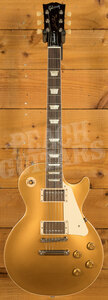 Gibson Les Paul Standard 50s | Gold Top