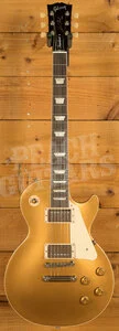 Gibson Les Paul Standard 50s | Gold Top