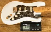 Fender Player II Stratocaster - Maple - Polar White