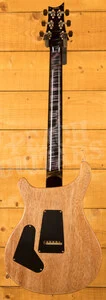 PRS Custom 24 Flame Maple Neck 10 Top Pattern Thin Ebony Custom Colour