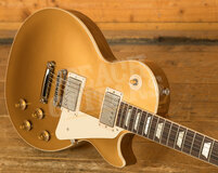 Gibson Les Paul Standard 50s | Gold Top