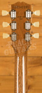 Gibson Les Paul Standard 50s | Gold Top