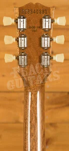 Gibson Les Paul Standard 50s | Gold Top