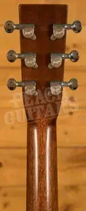 Bourgeois JR-A Rosewood & Spruce - Natural *Used*